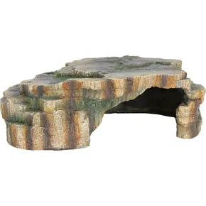 Hüllőbarlang 24 x 8 x 17 cm